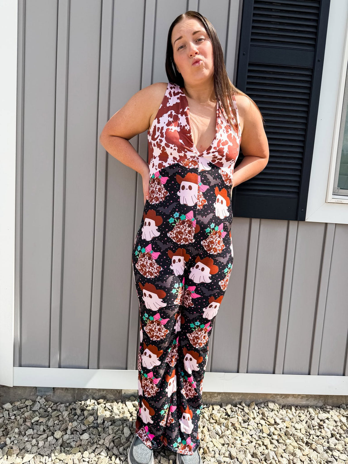 Baby & Youth Alexa Romper Bundle PDF