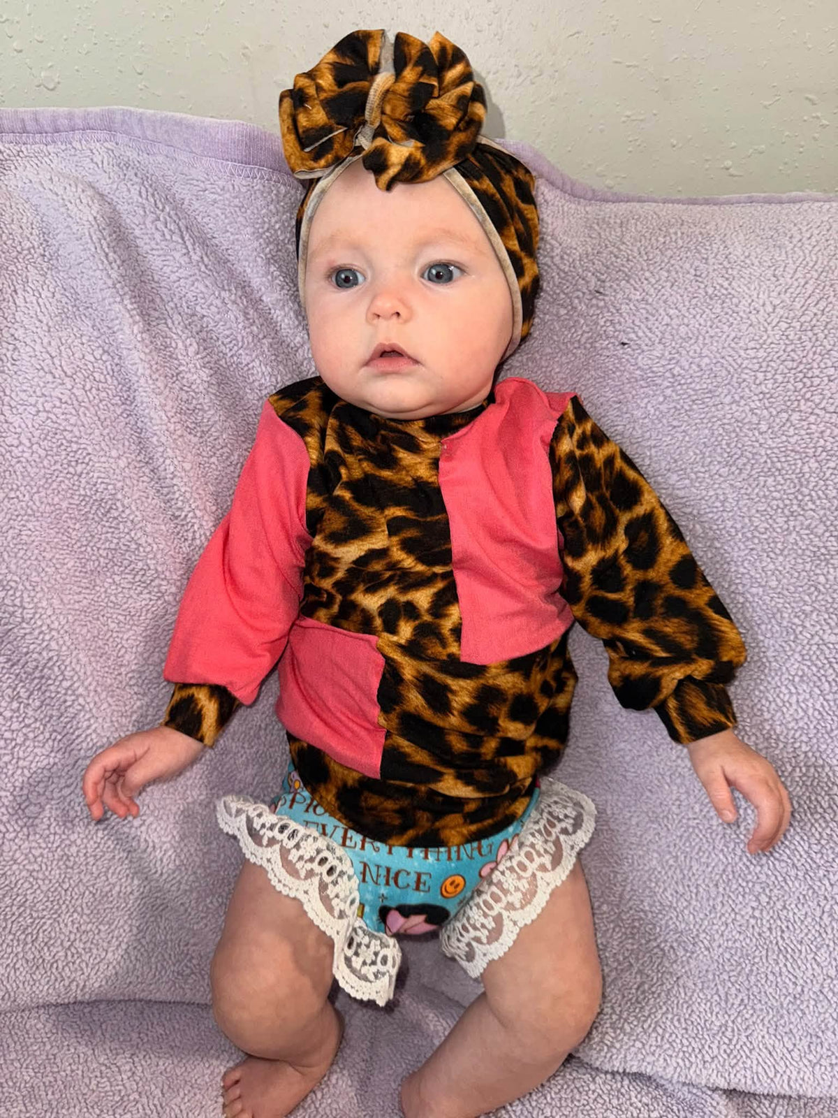 Baby & Youth Bodhi Hoodie Bundle PDF