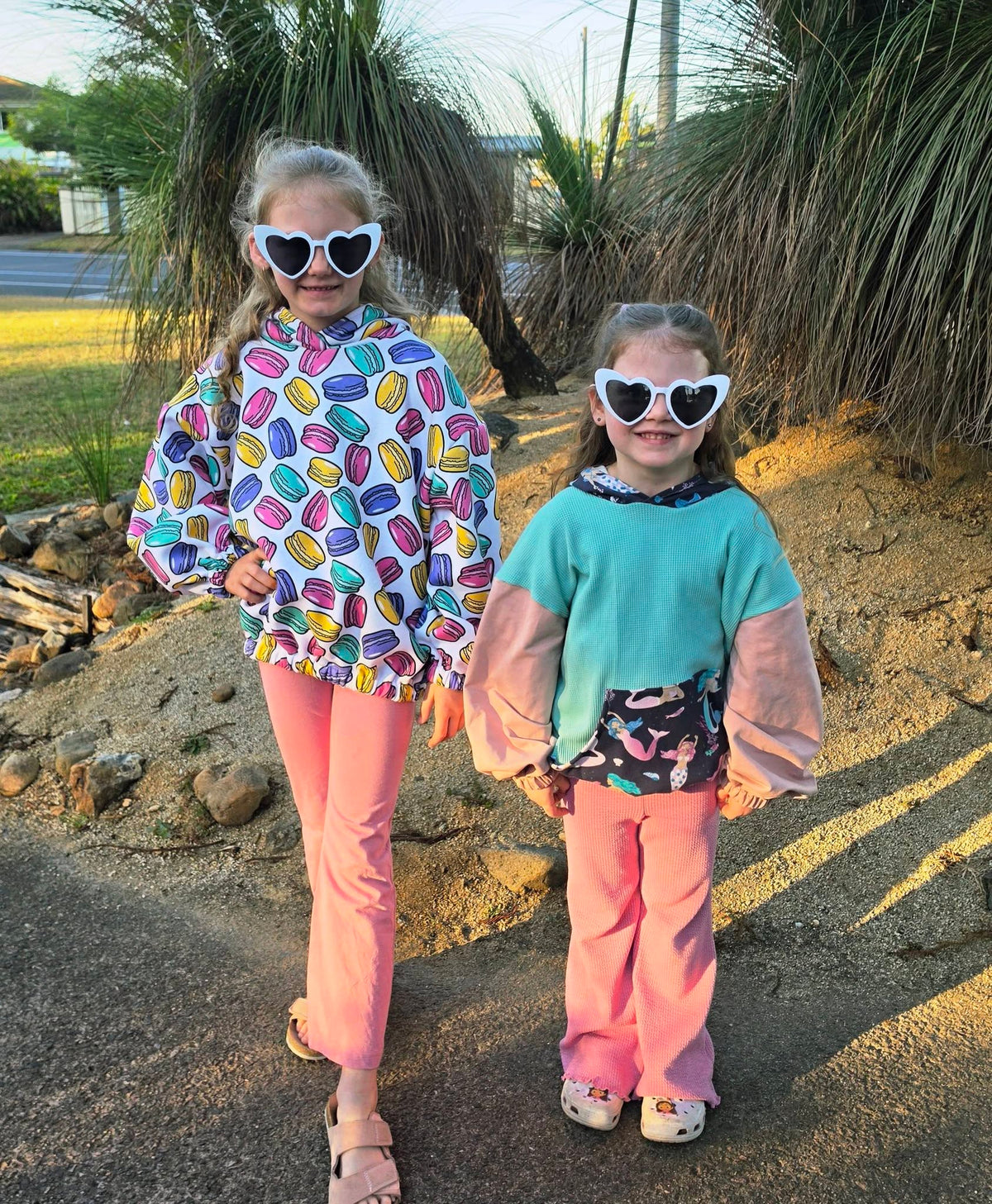 Baby & Youth Bodhi Hoodie Bundle PDF