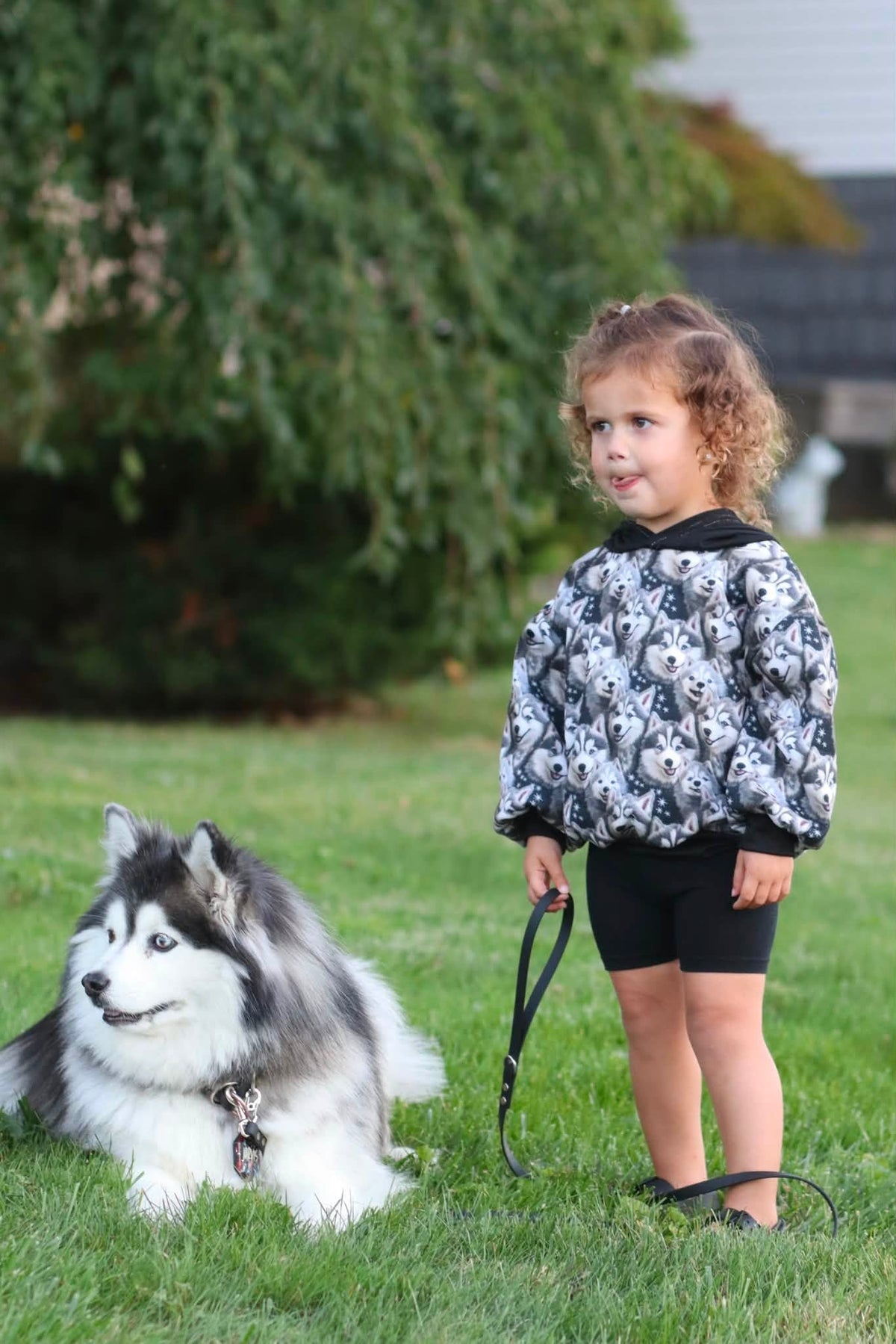 Baby & Youth Bodhi Hoodie Bundle PDF