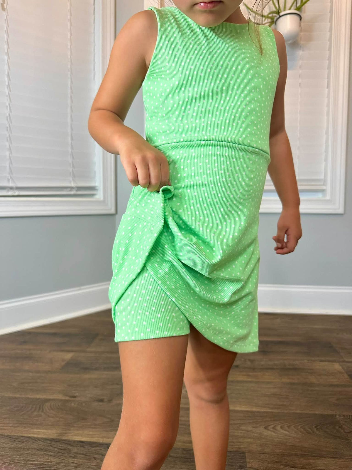 Baby & Youth Savannah Romper Bundle PDF