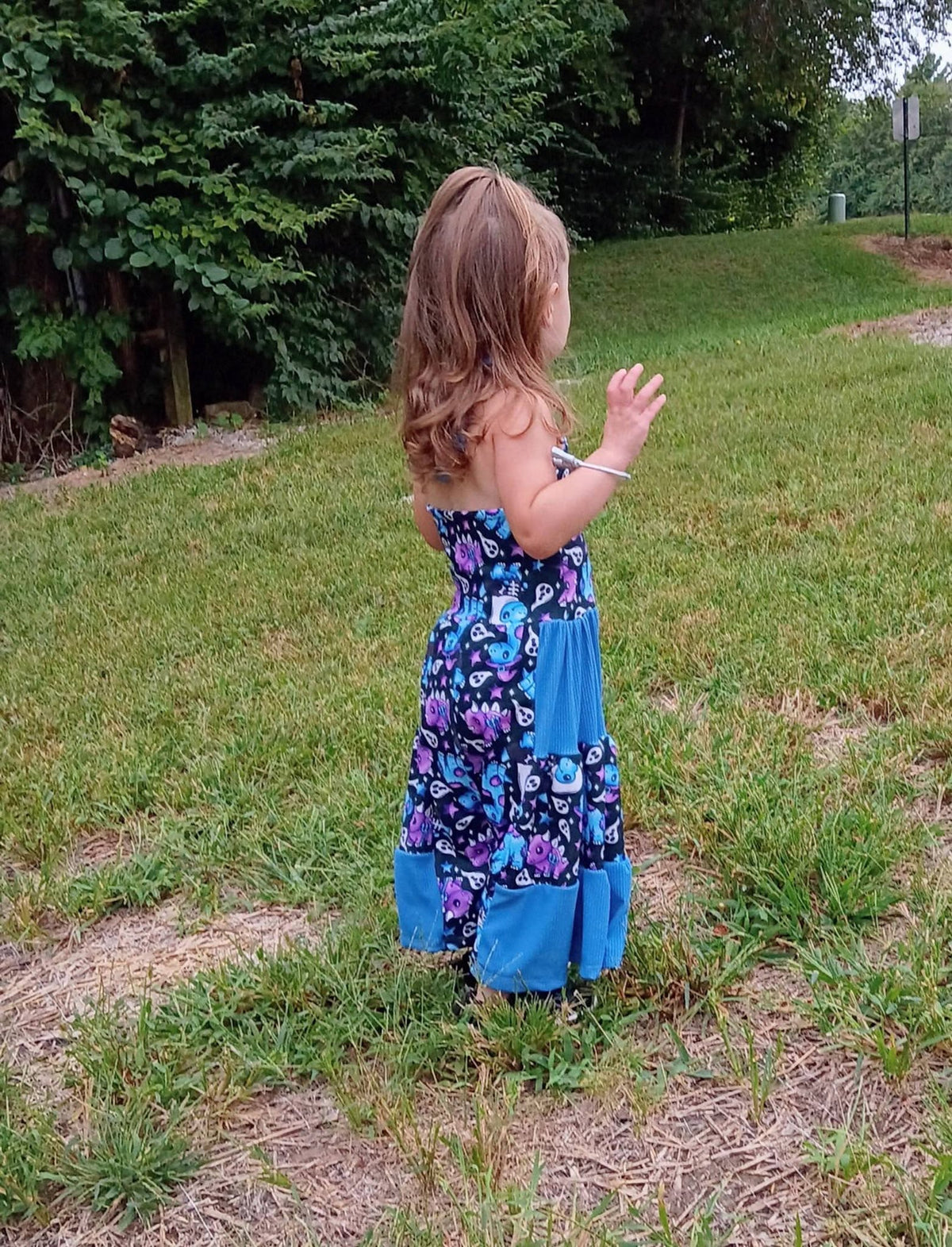 Baby & Youth Lilliann Romper Bundle PDF