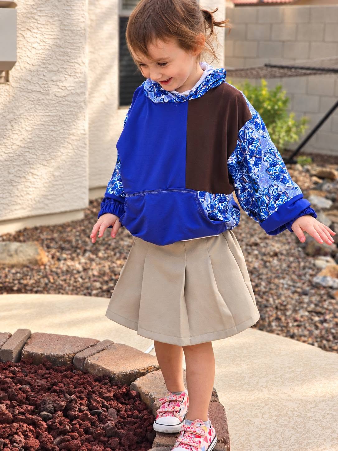 Baby & Youth Bodhi Hoodie Bundle PDF