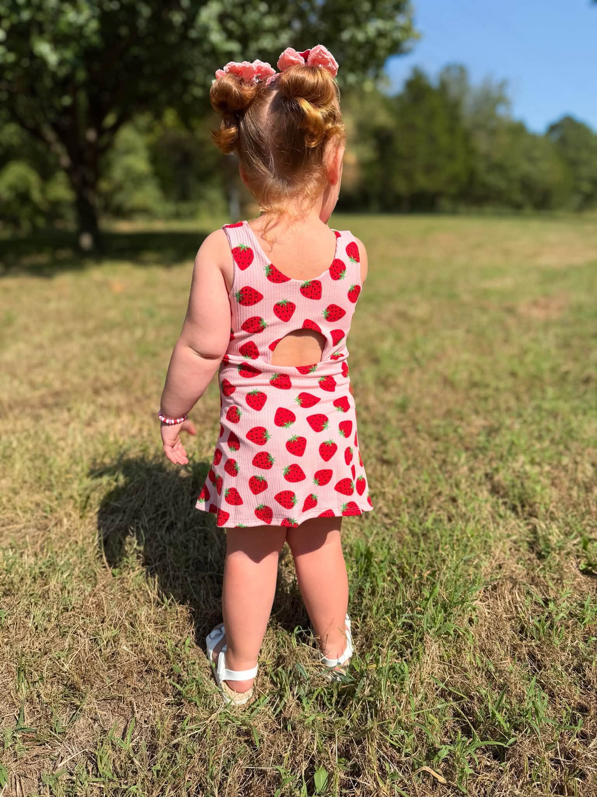 Baby Savannah Romper PDF