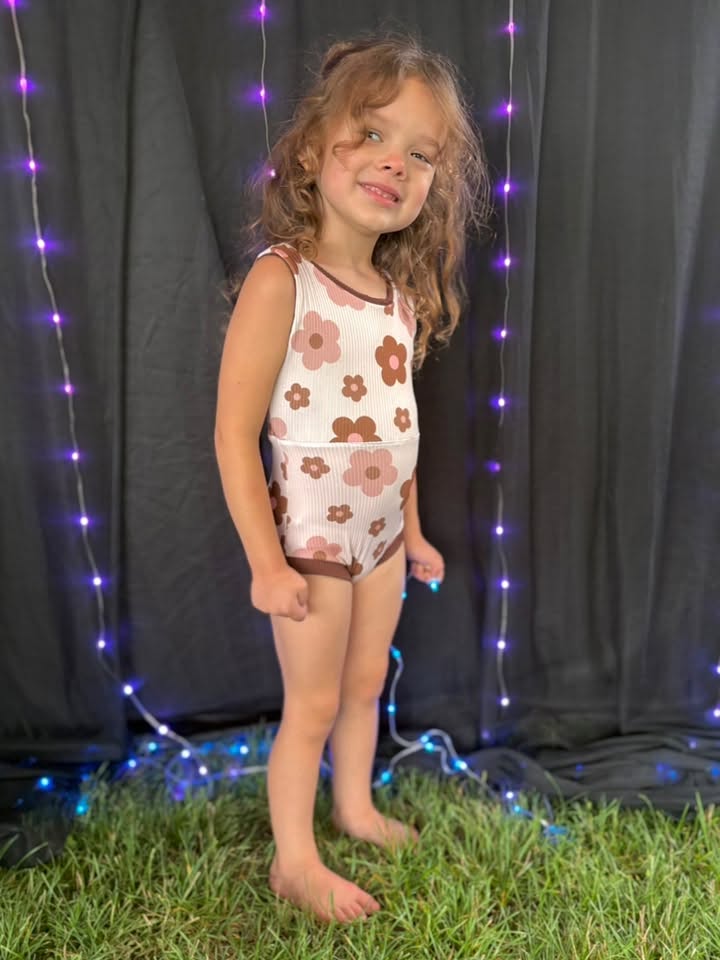 Baby & Youth Savannah Romper Bundle PDF