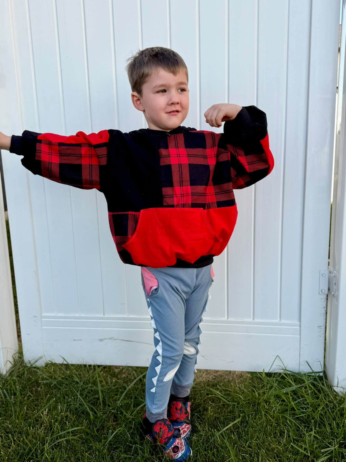 Baby & Youth Bodhi Hoodie Bundle PDF