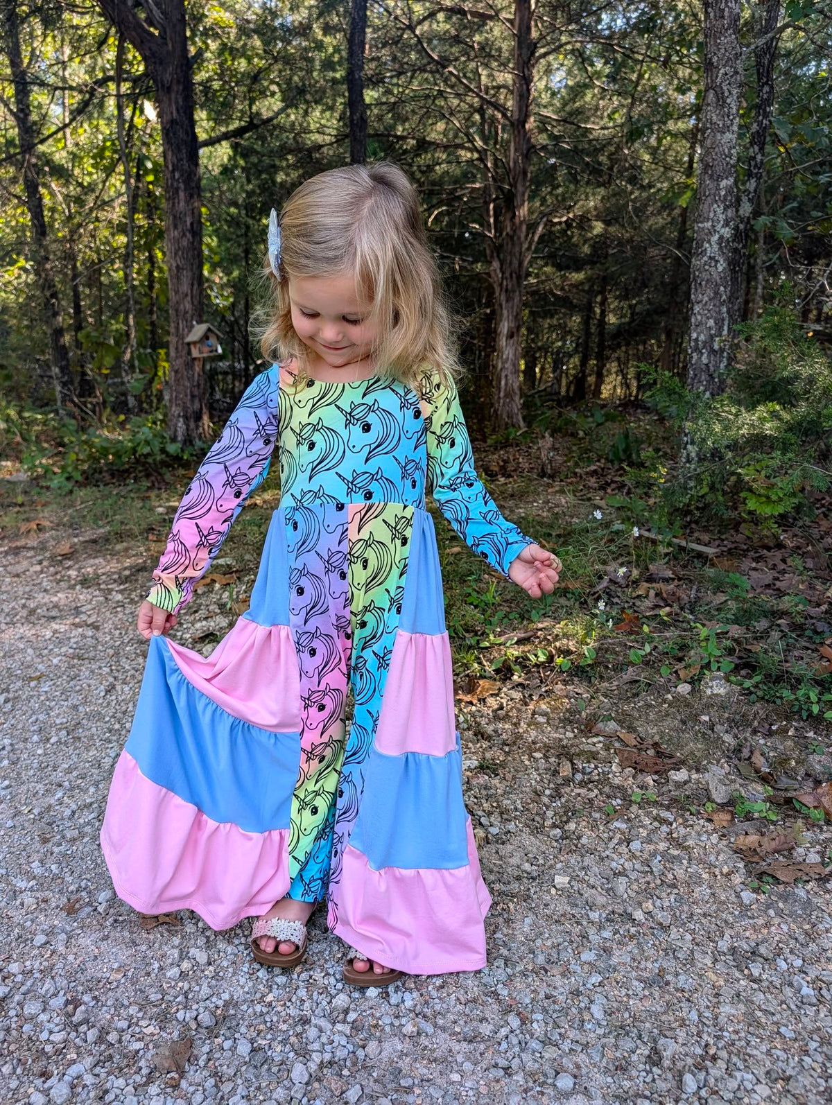 Baby & Youth Lilliann Romper Bundle PDF