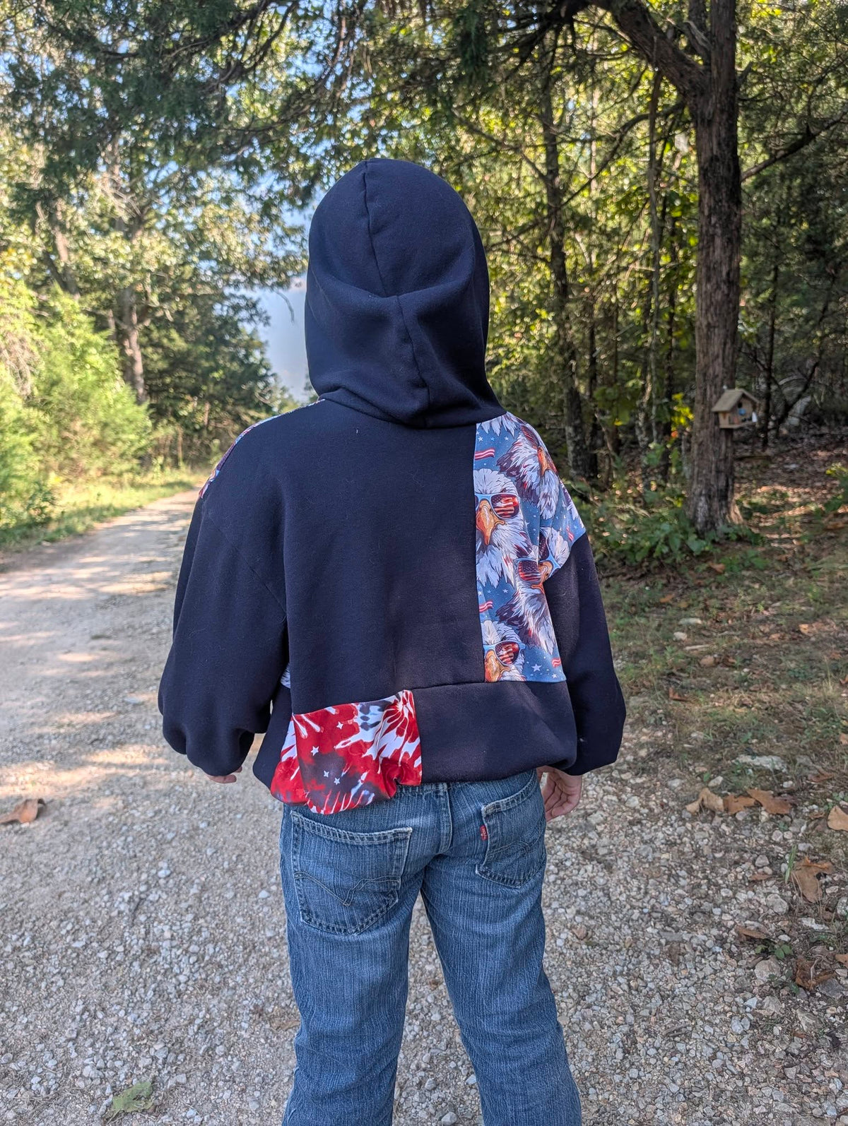 Youth Bodhi Hoodie PDF