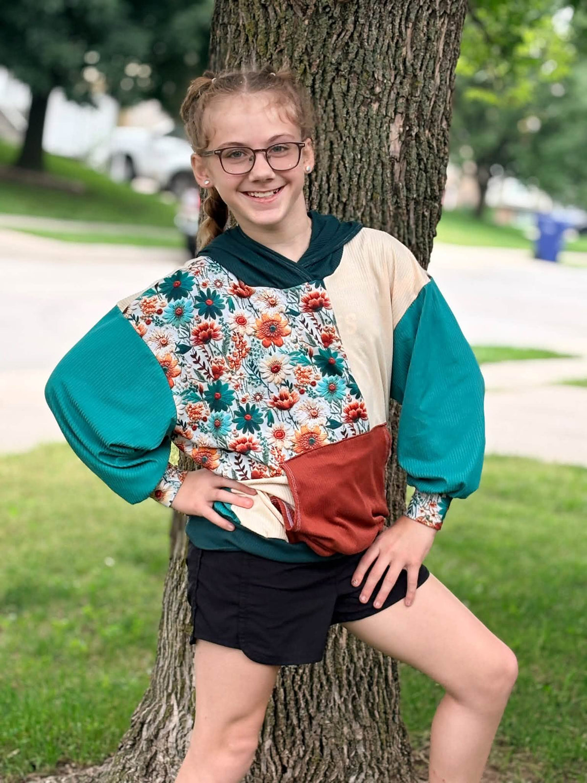Baby & Youth Bodhi Hoodie Bundle PDF