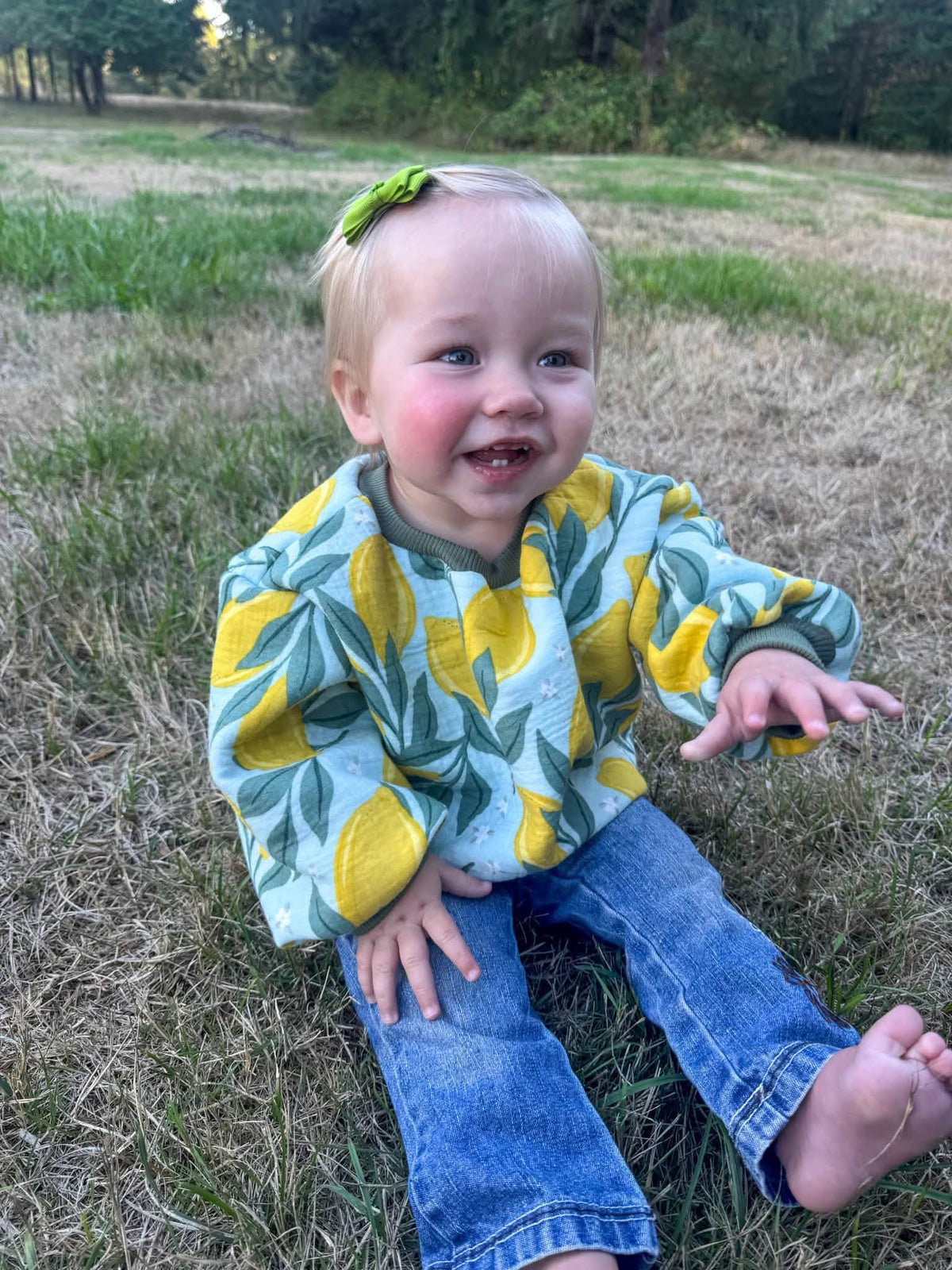 Baby & Youth Bodhi Hoodie Bundle PDF