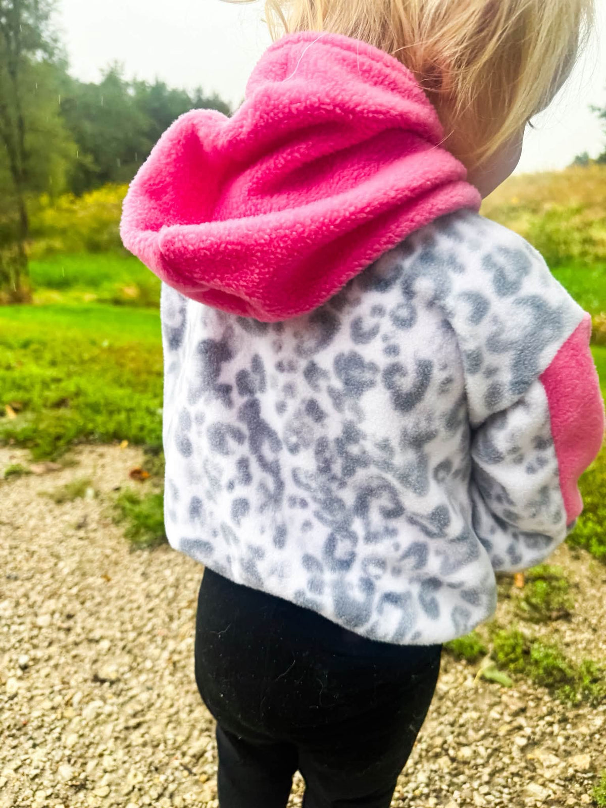 Baby Bodhi Hoodie PDF