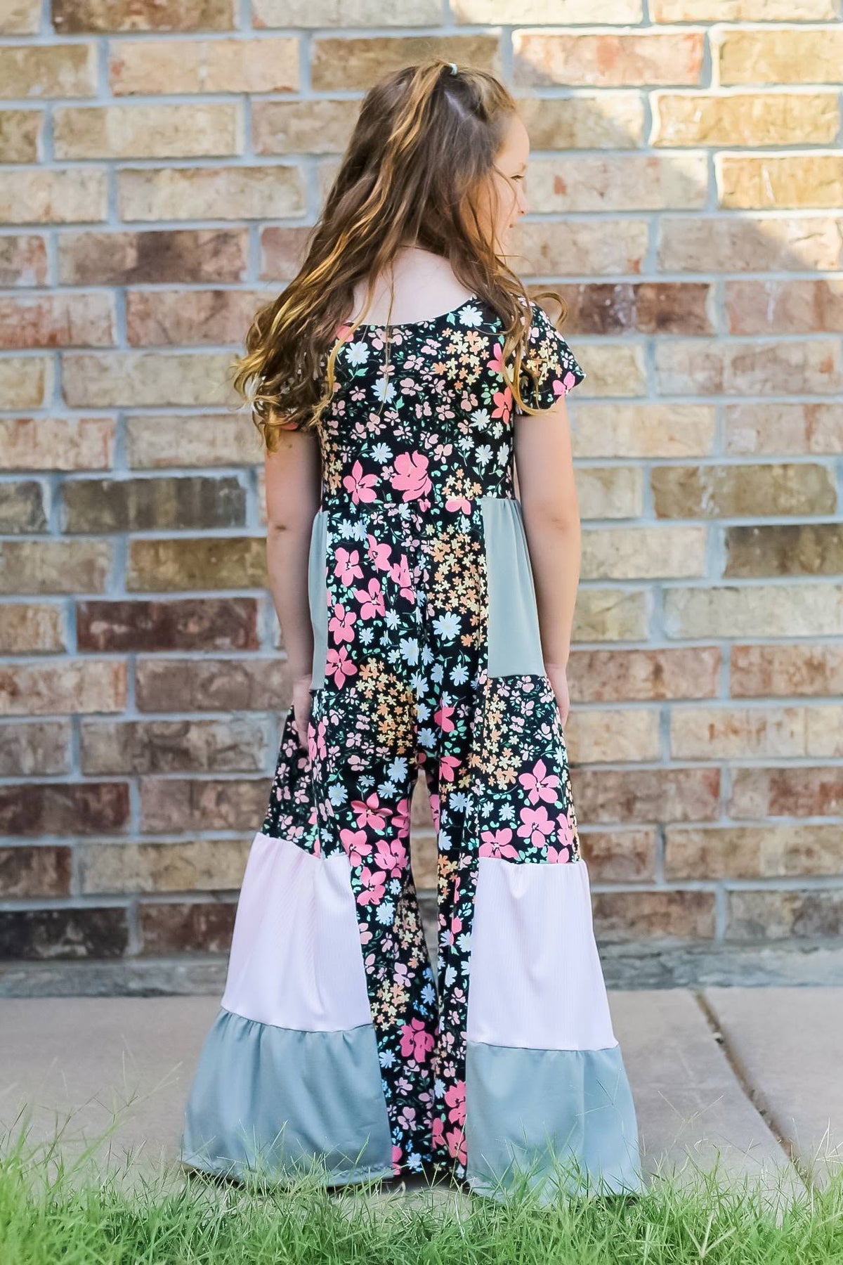 Baby & Youth Lilliann Romper Bundle PDF