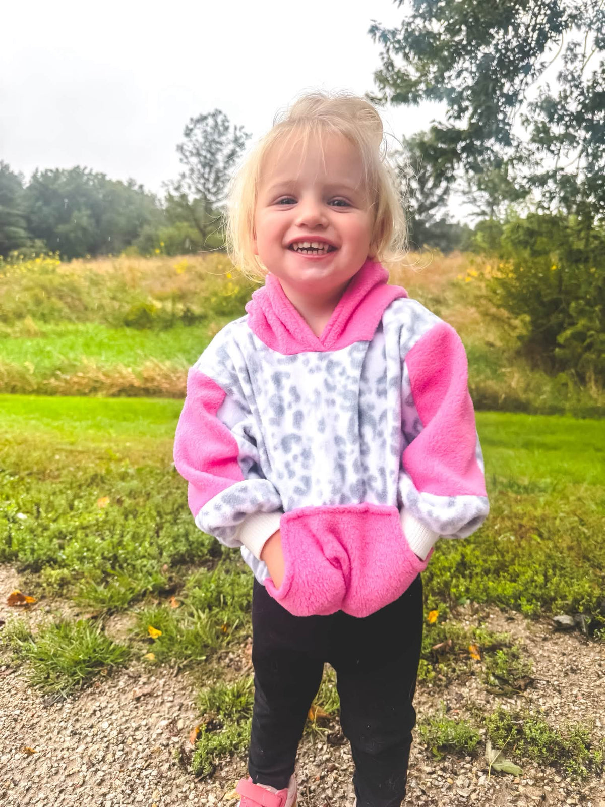 Baby & Youth Bodhi Hoodie Bundle PDF