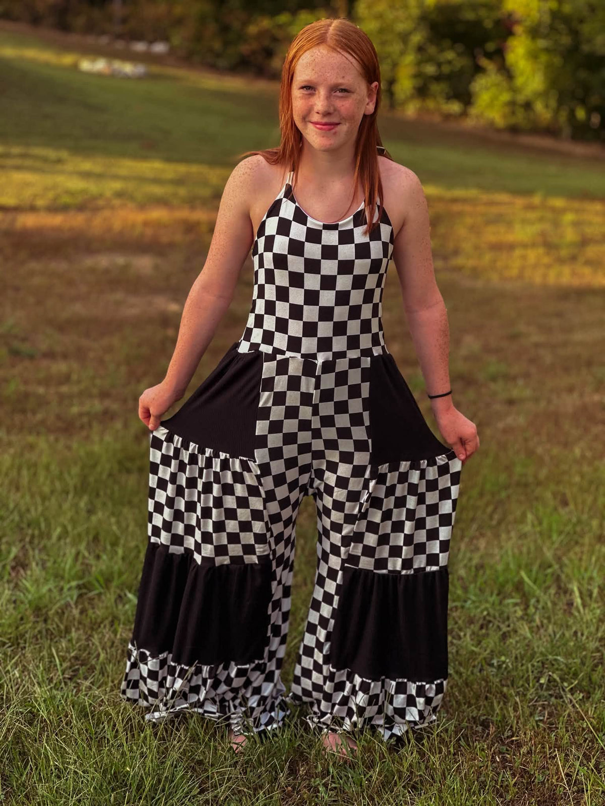 Baby & Youth Lilliann Romper Bundle PDF