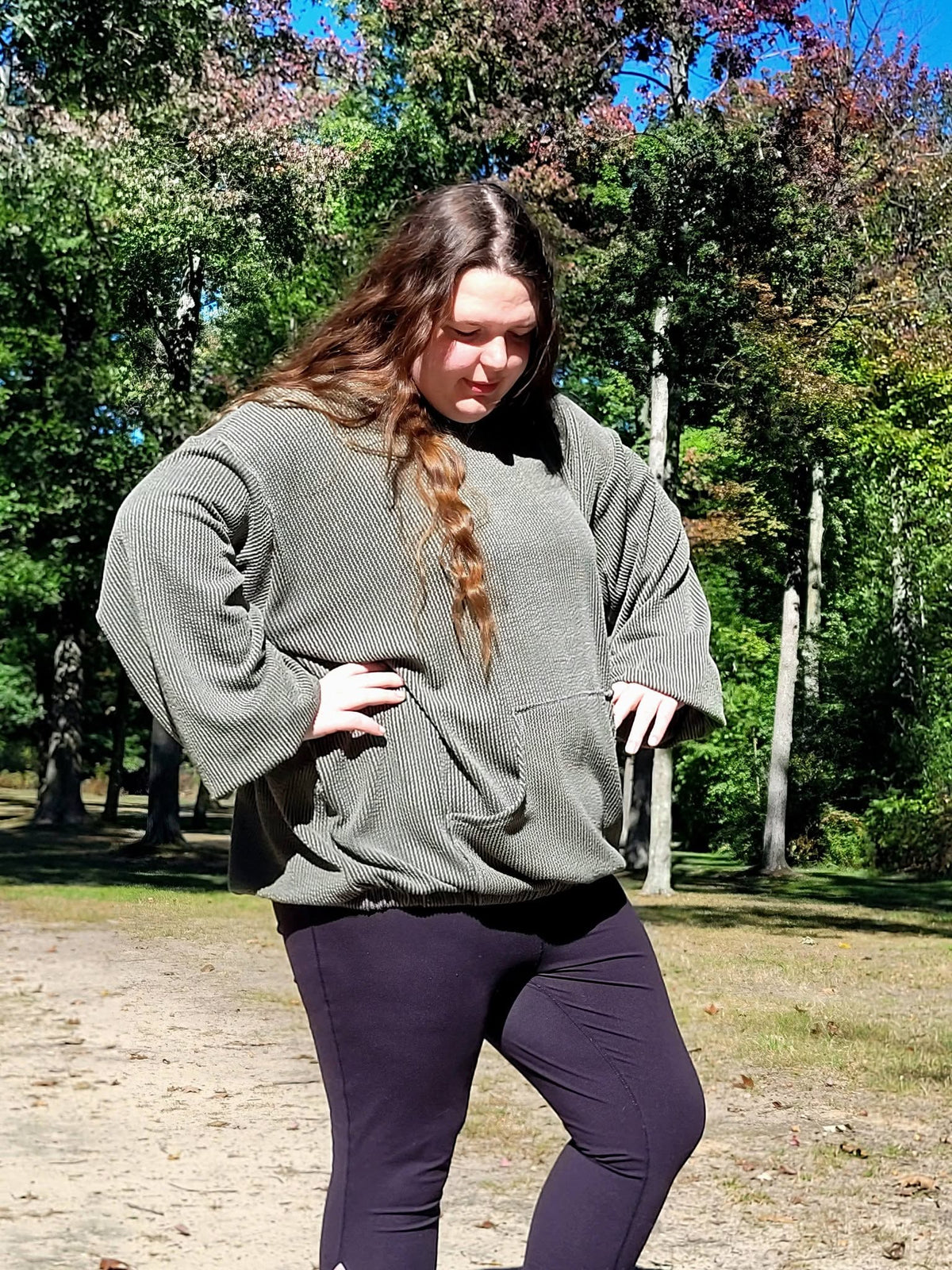Adult Bodhi Hoodie PDF