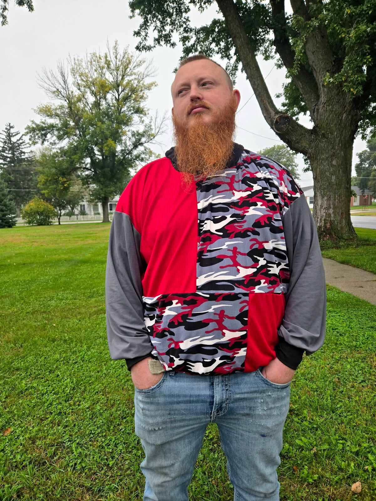 Adult Bodhi Hoodie PDF