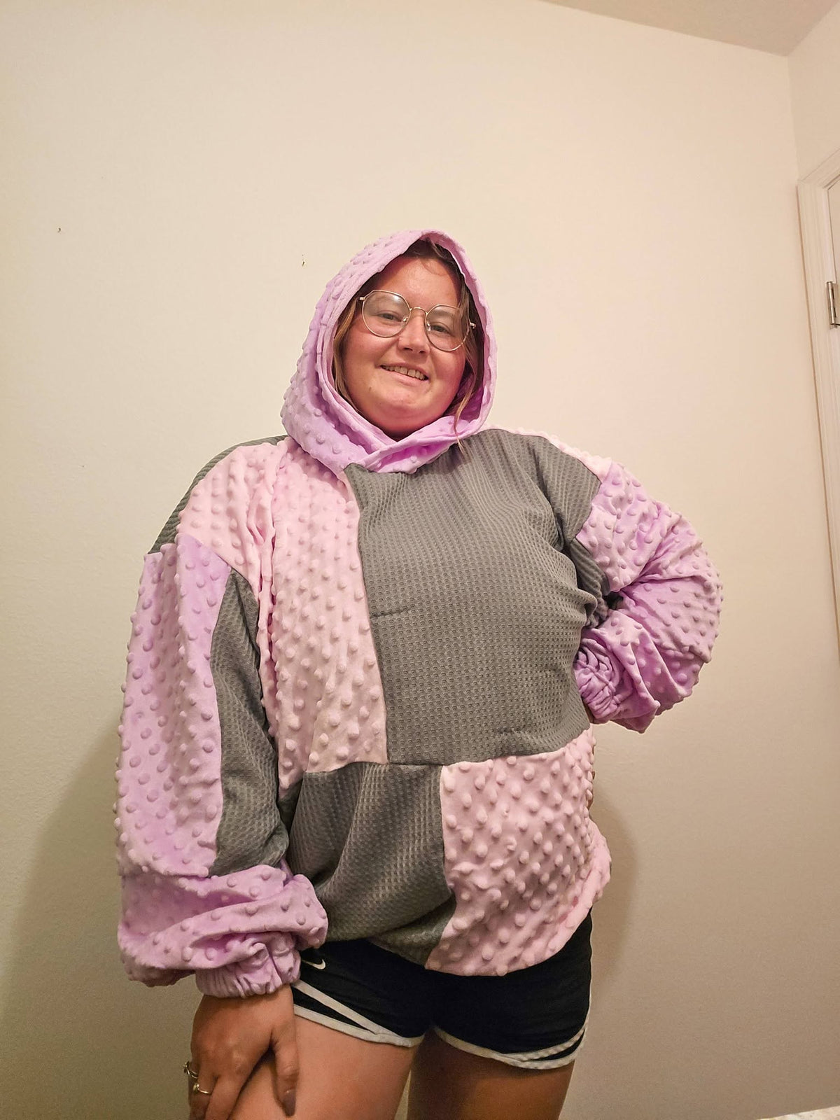 Adult Bodhi Hoodie PDF