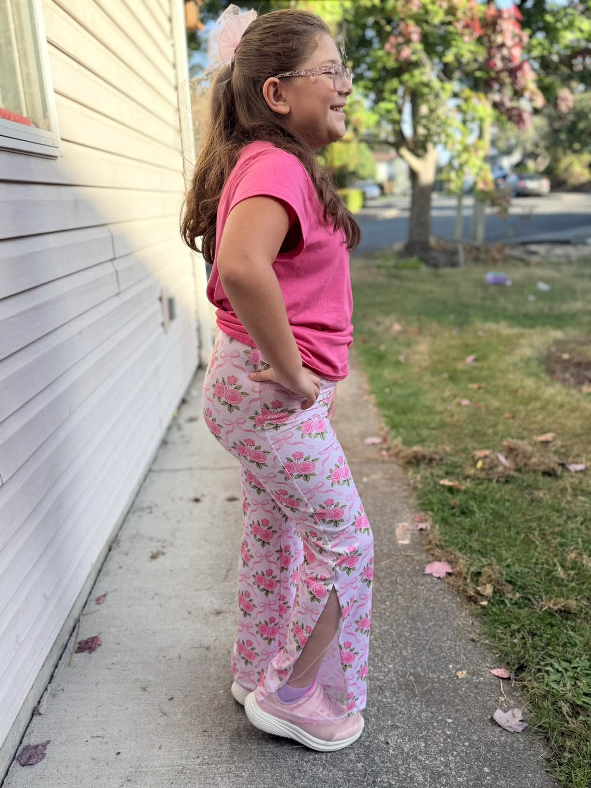 Baby & Youth Lyra Flares Bundle PDF