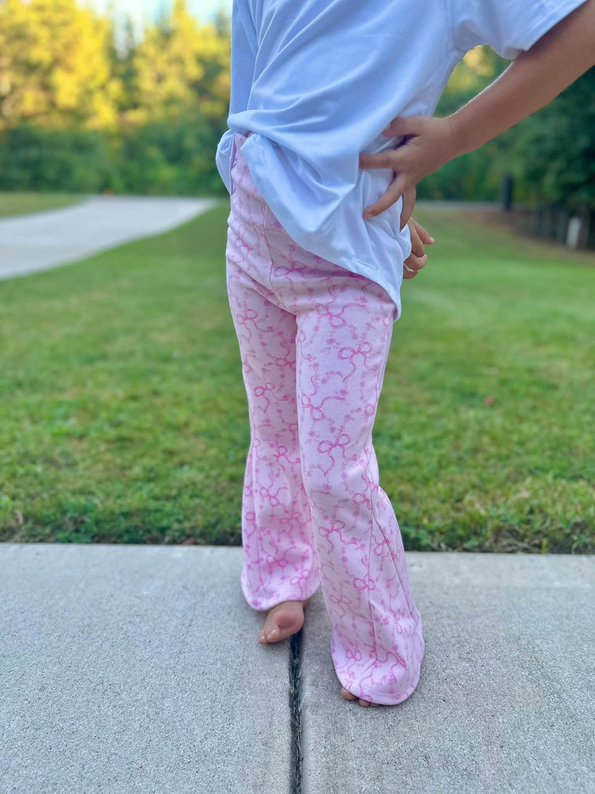 Baby & Youth Lyra Flares Bundle PDF