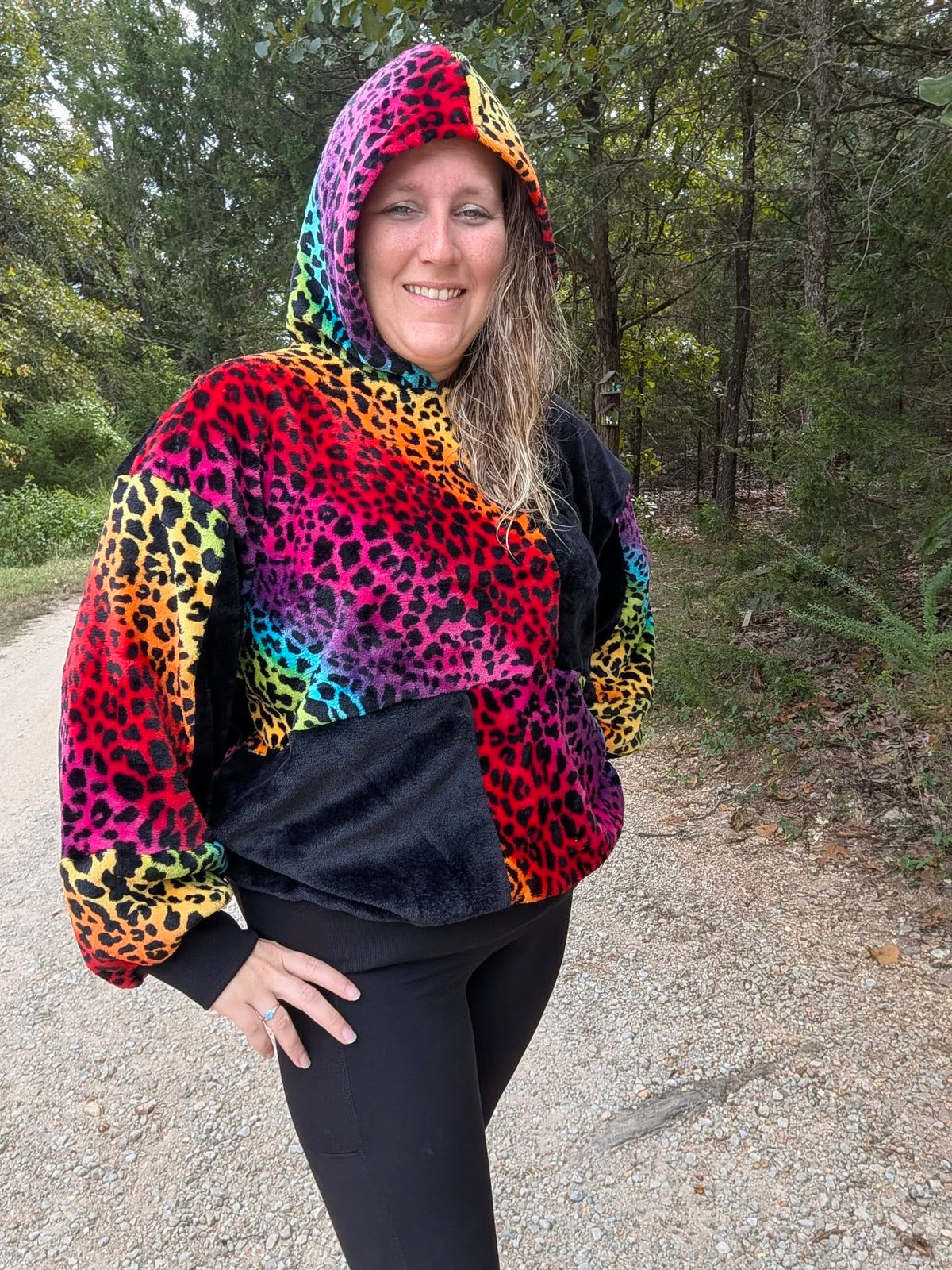 Adult Bodhi Hoodie PDF