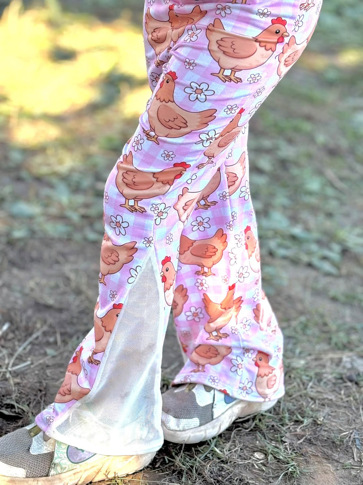 Baby & Youth Lyra Flares Bundle PDF