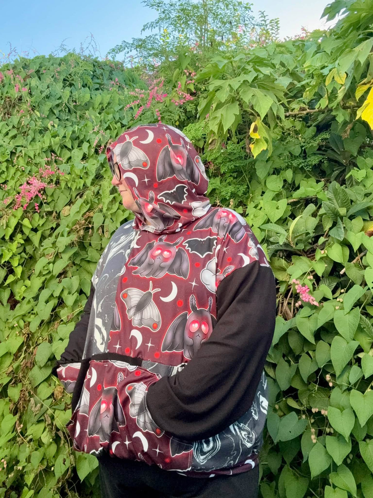 Adult Bodhi Hoodie PDF