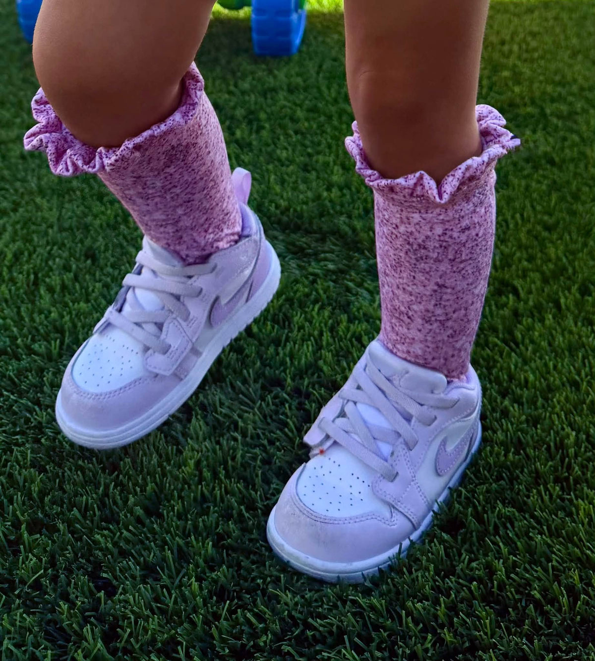 Baby & Youth Knee High Sock Bundle PDF