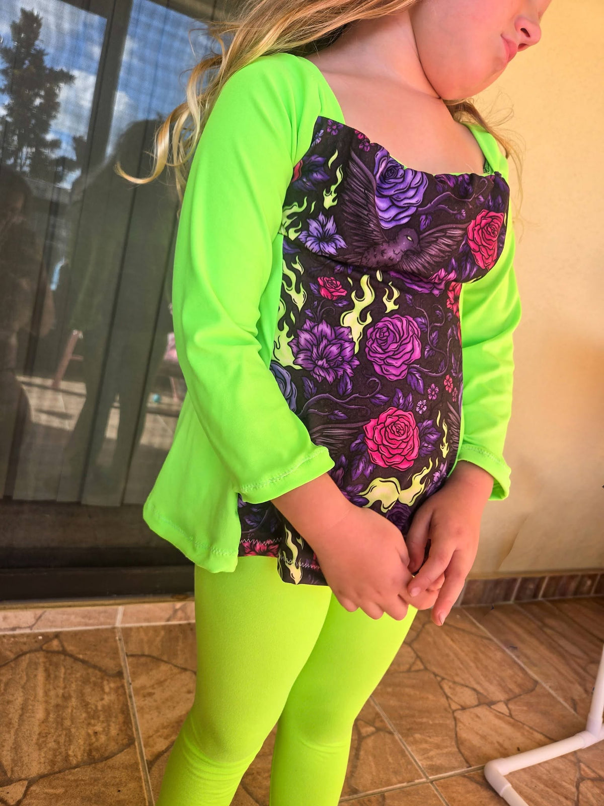 Baby & Youth Sefora Peplum & Dress Bundle PDF