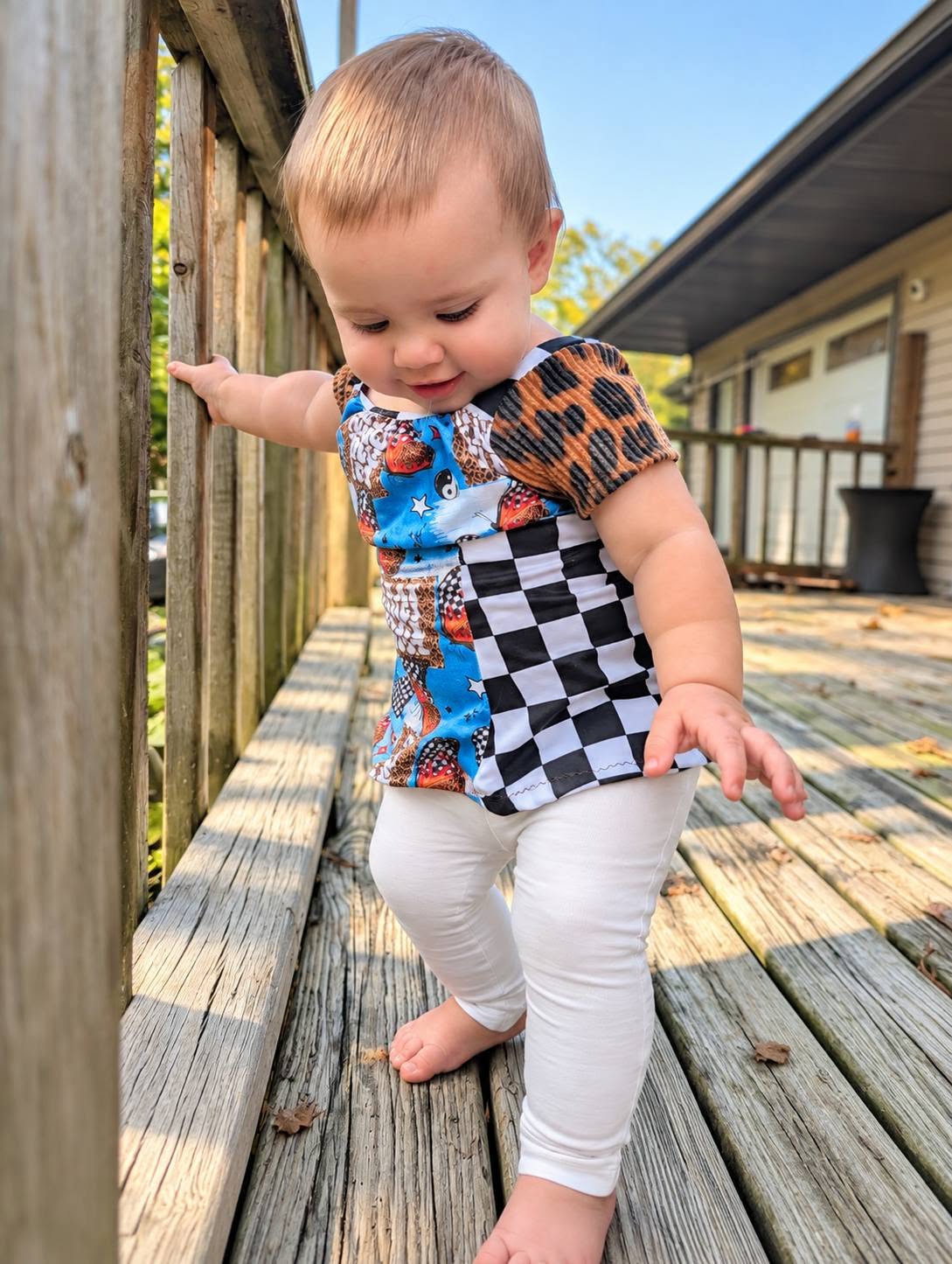 Baby & Youth Sefora Peplum & Dress Bundle PDF