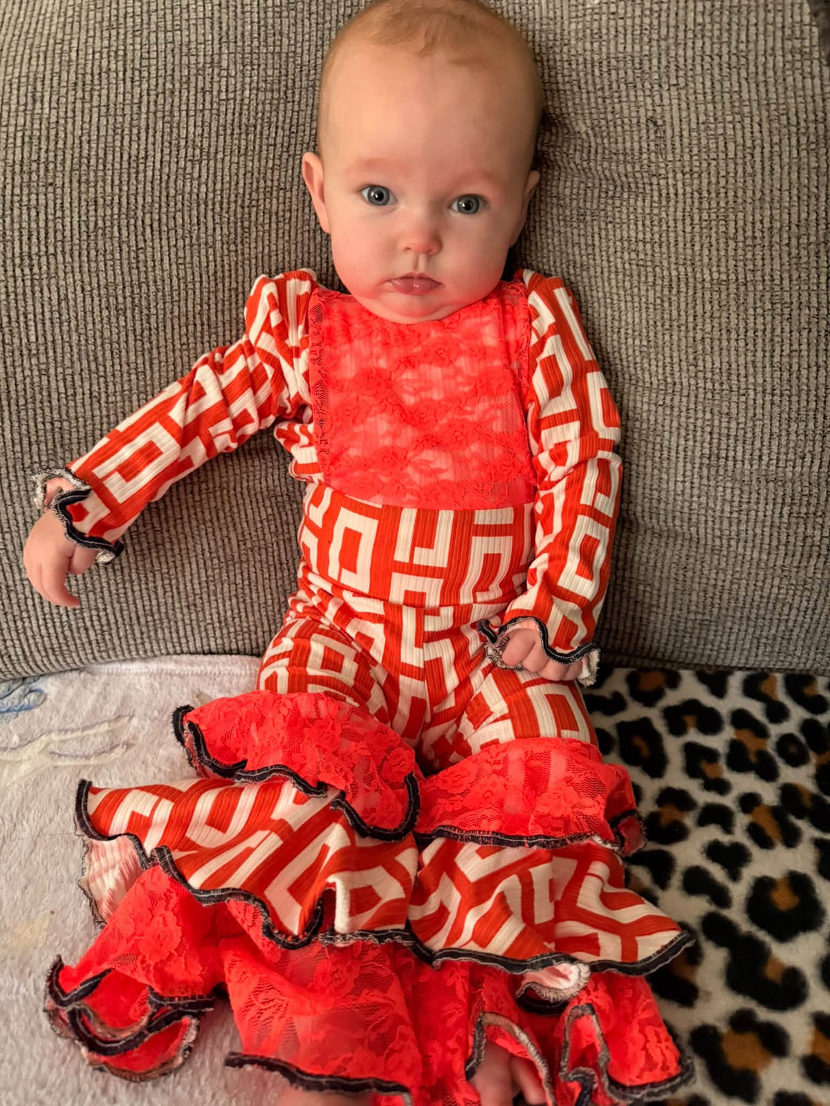 Baby & Youth Aurora Romper Bundle PDF