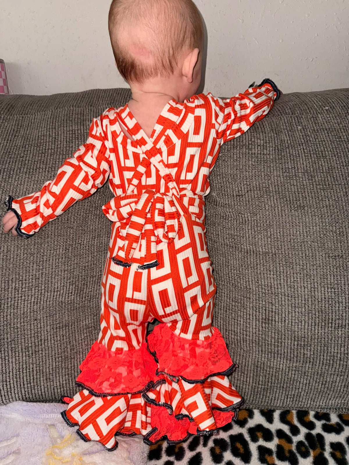 Baby & Youth Aurora Romper Bundle PDF