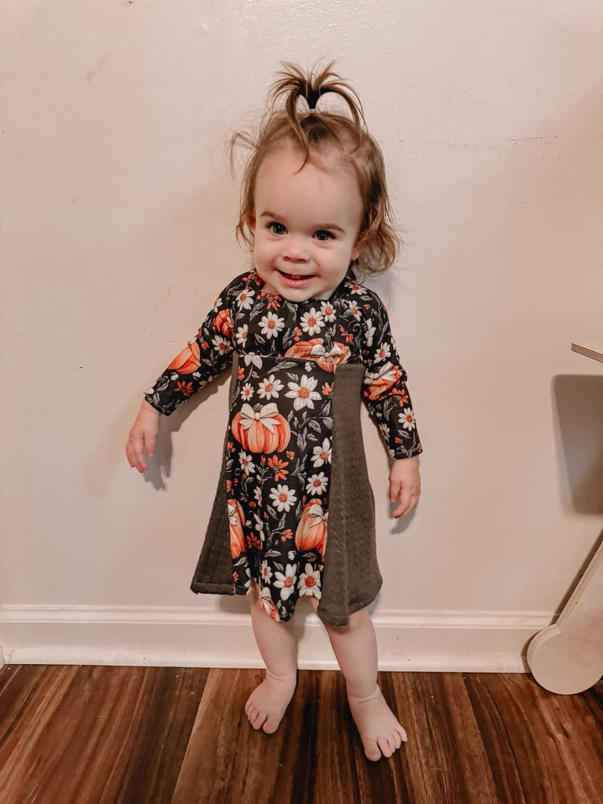 Baby Sefora Peplum & Dress PDF