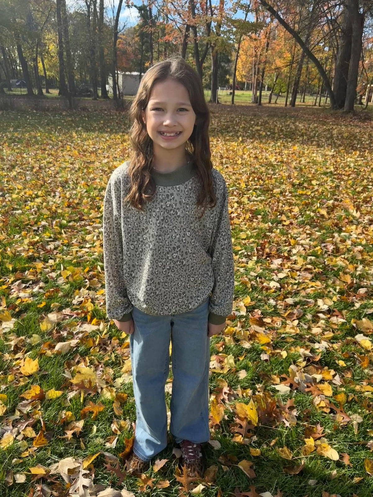 Baby & Youth Tori Sweater Bundle PDF