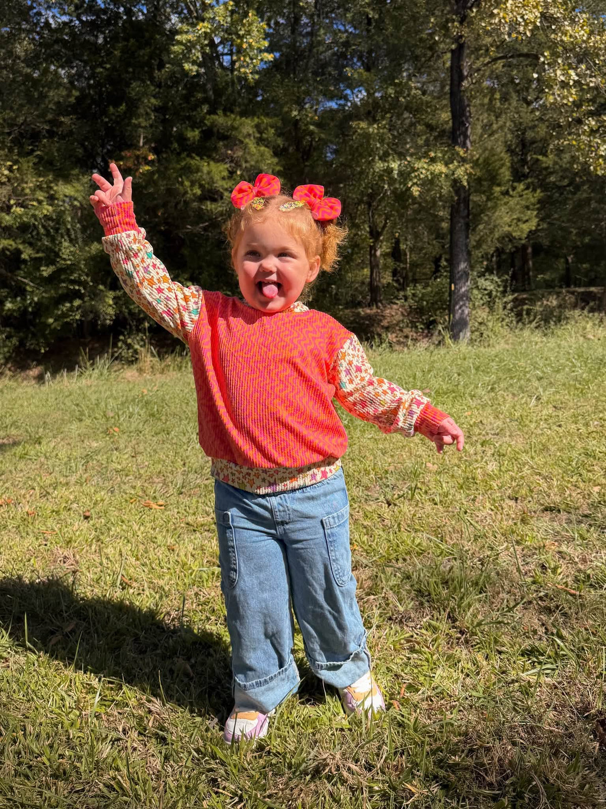 Baby & Youth Tori Sweater Bundle PDF
