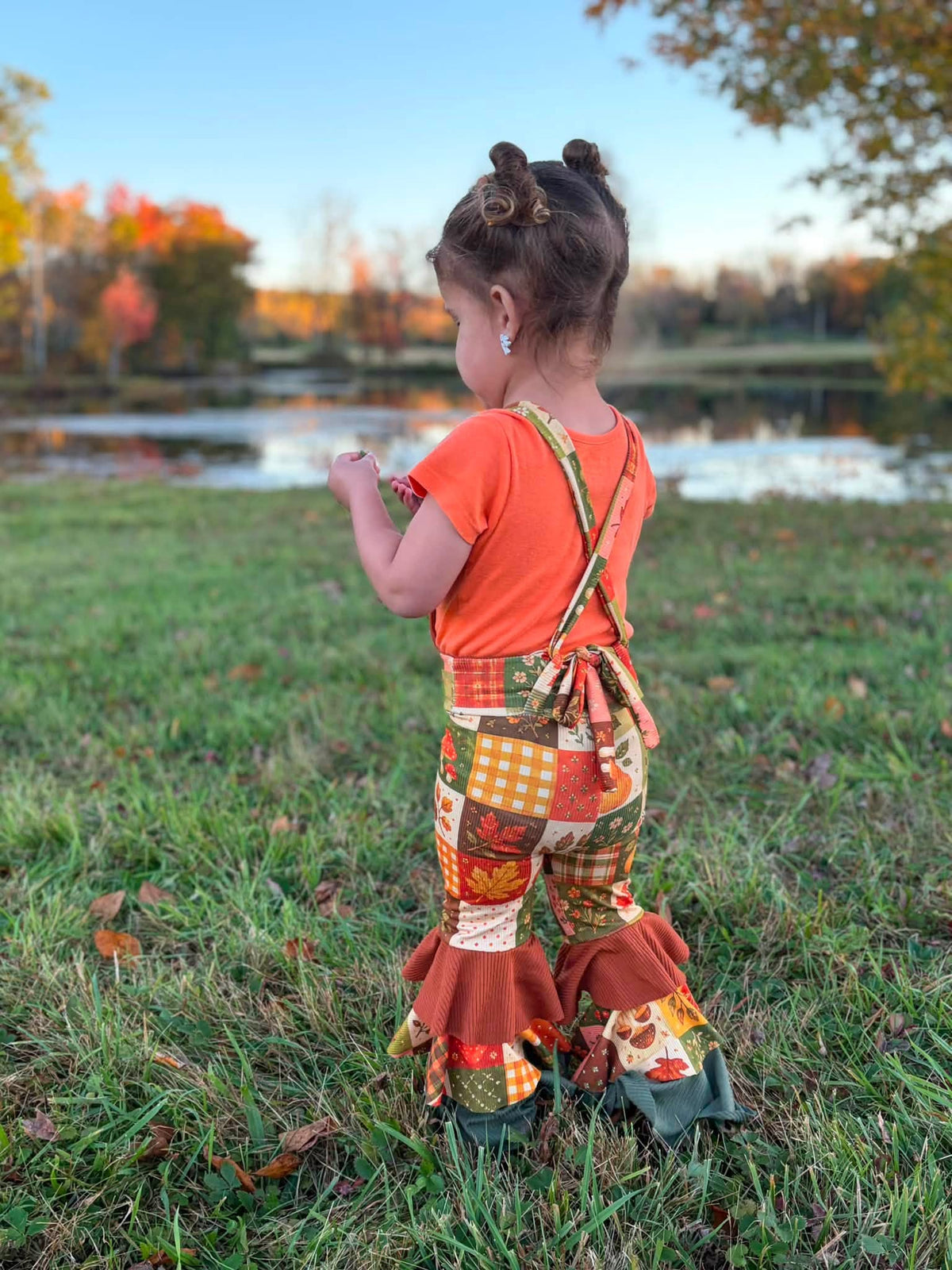 Baby & Youth Aurora Romper Bundle PDF
