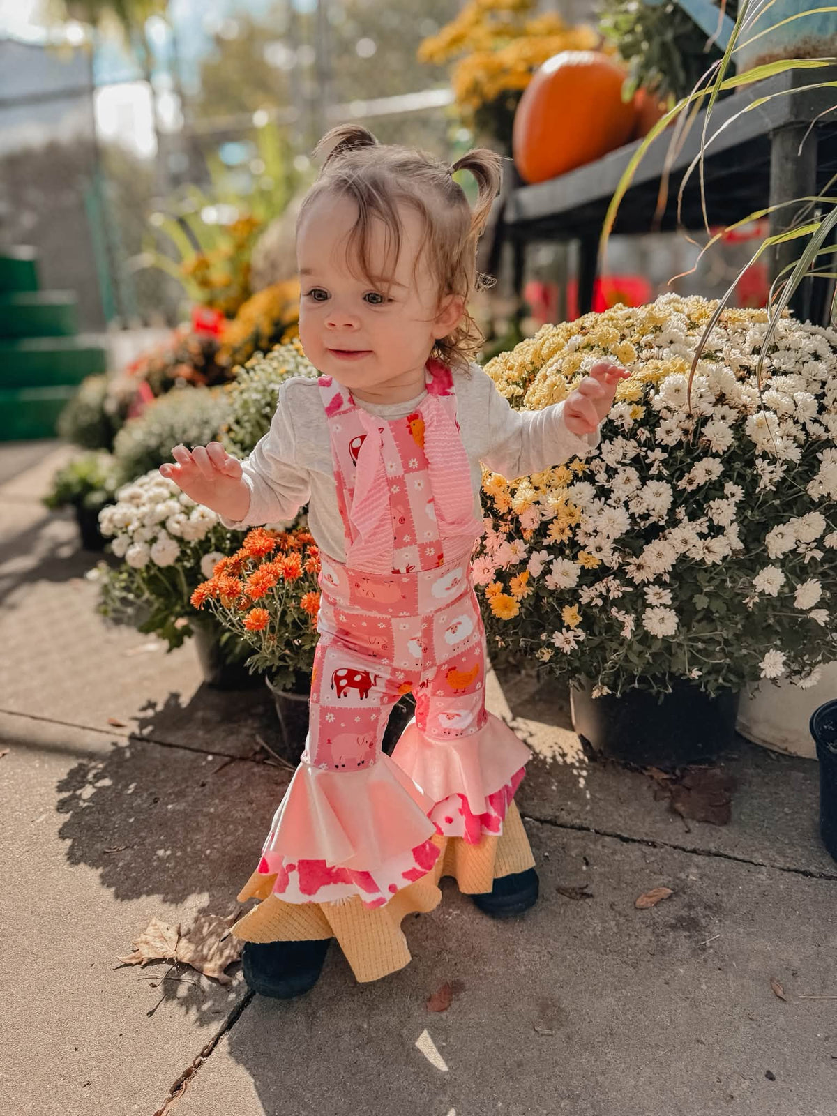 Baby & Youth Aurora Romper Bundle PDF