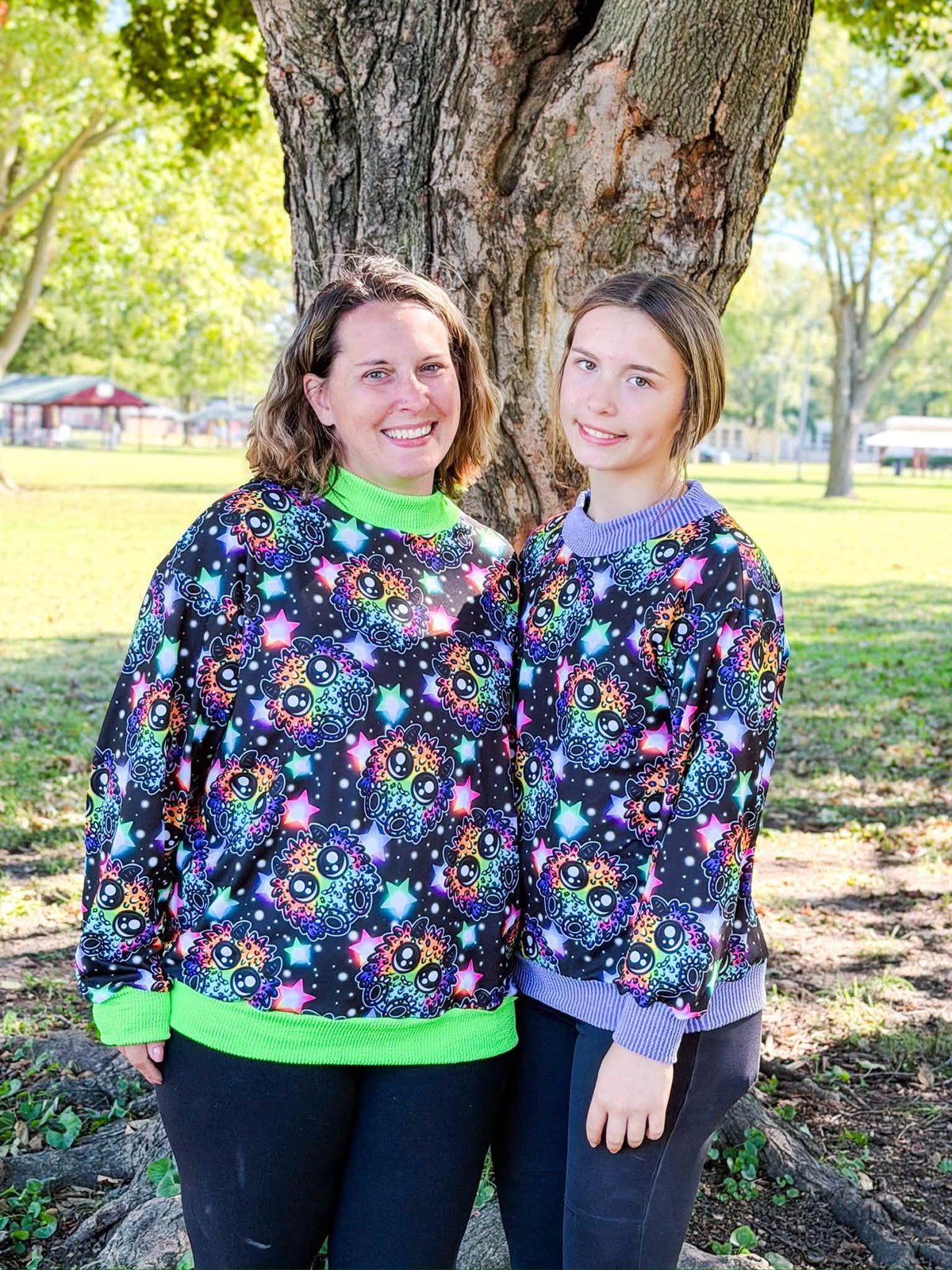 Baby & Youth Tori Sweater Bundle PDF