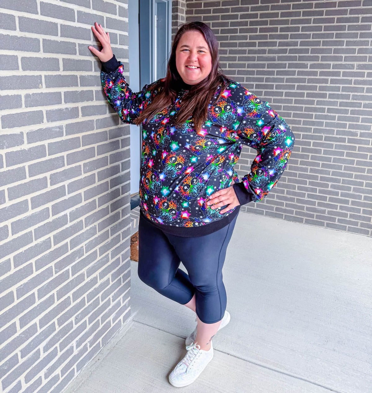 Baby, Youth, & Mommy Tori Sweater Bundle PDF