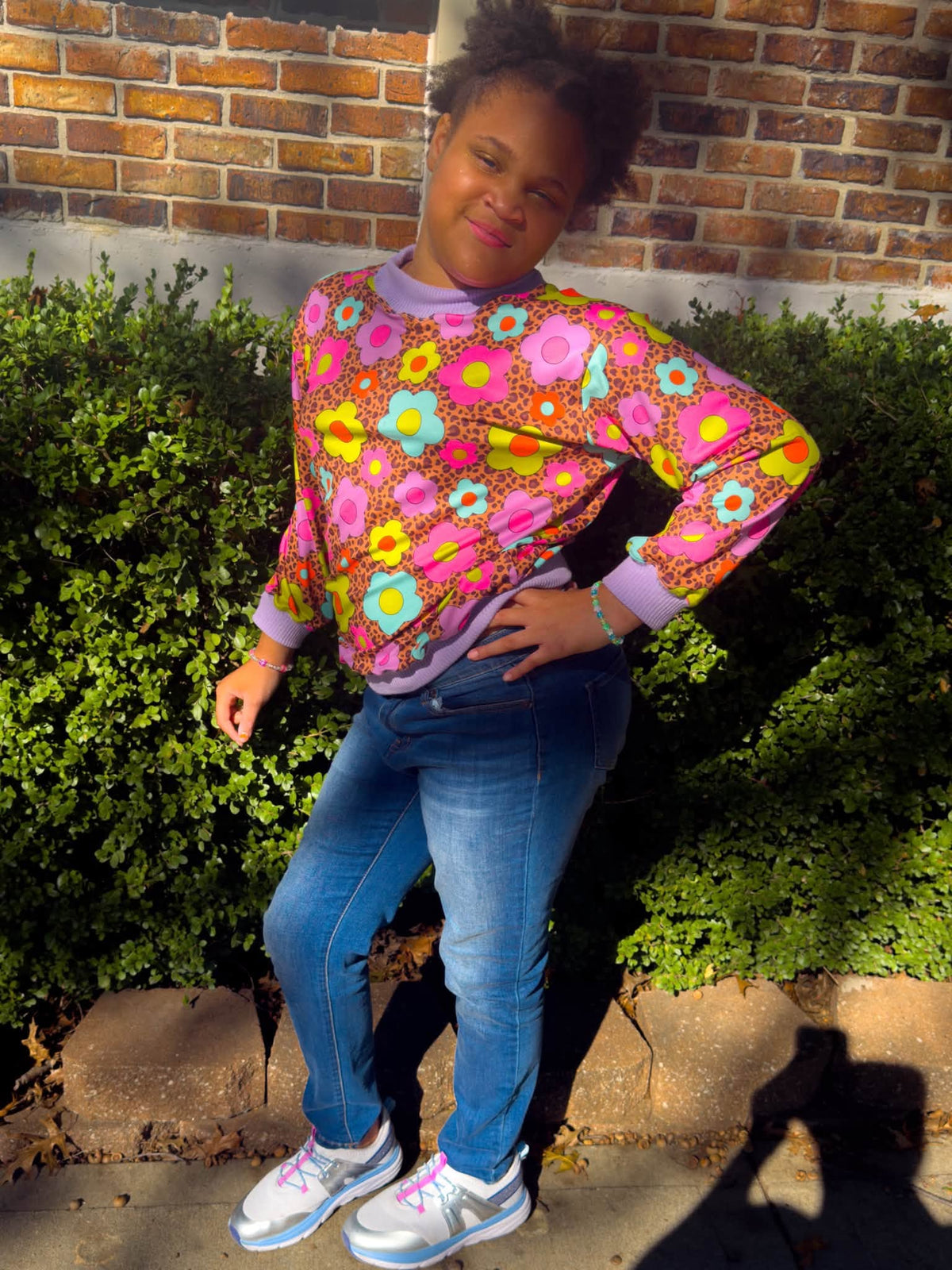 Baby & Youth Tori Sweater Bundle PDF