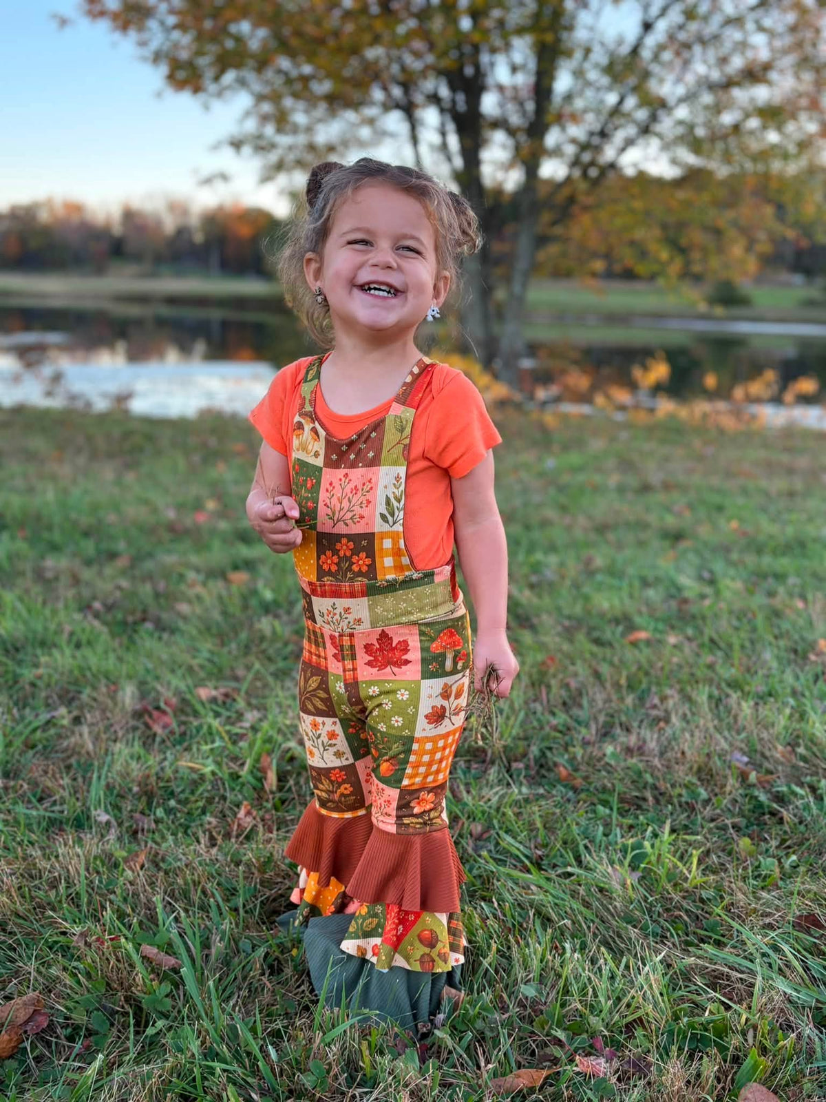 Baby & Youth Aurora Romper Bundle PDF