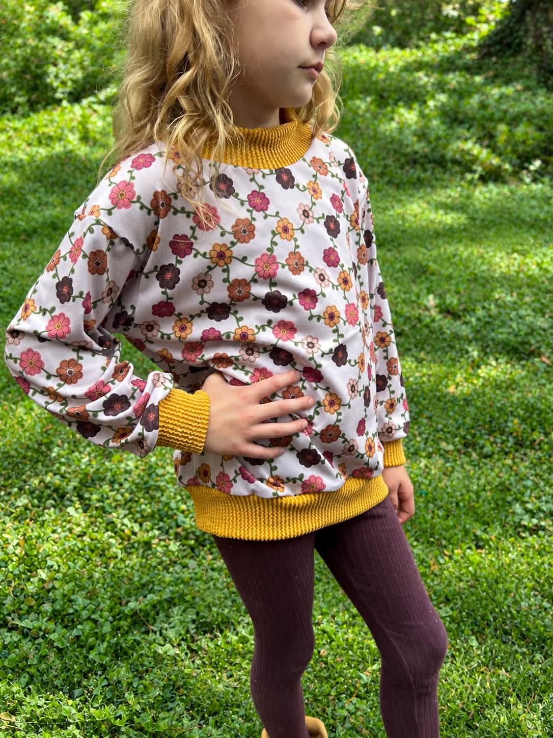 Baby & Youth Tori Sweater Bundle PDF