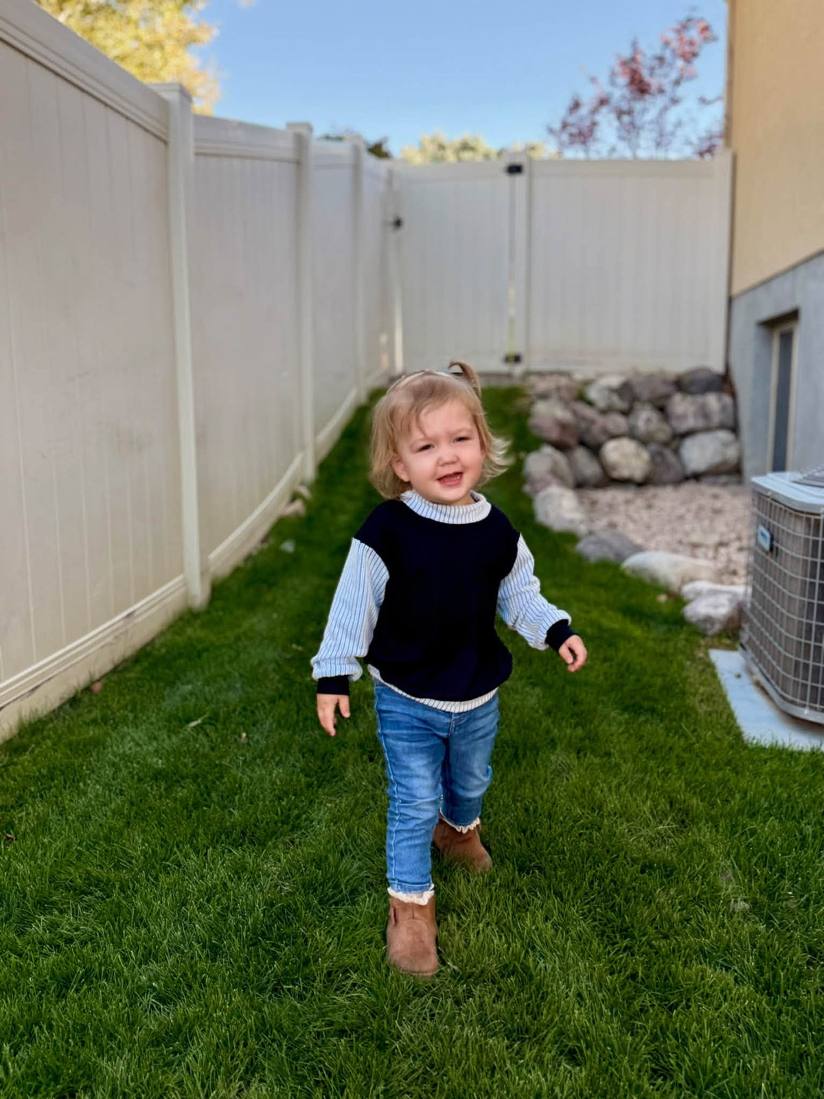 Baby, Youth, & Mommy Tori Sweater Bundle PDF