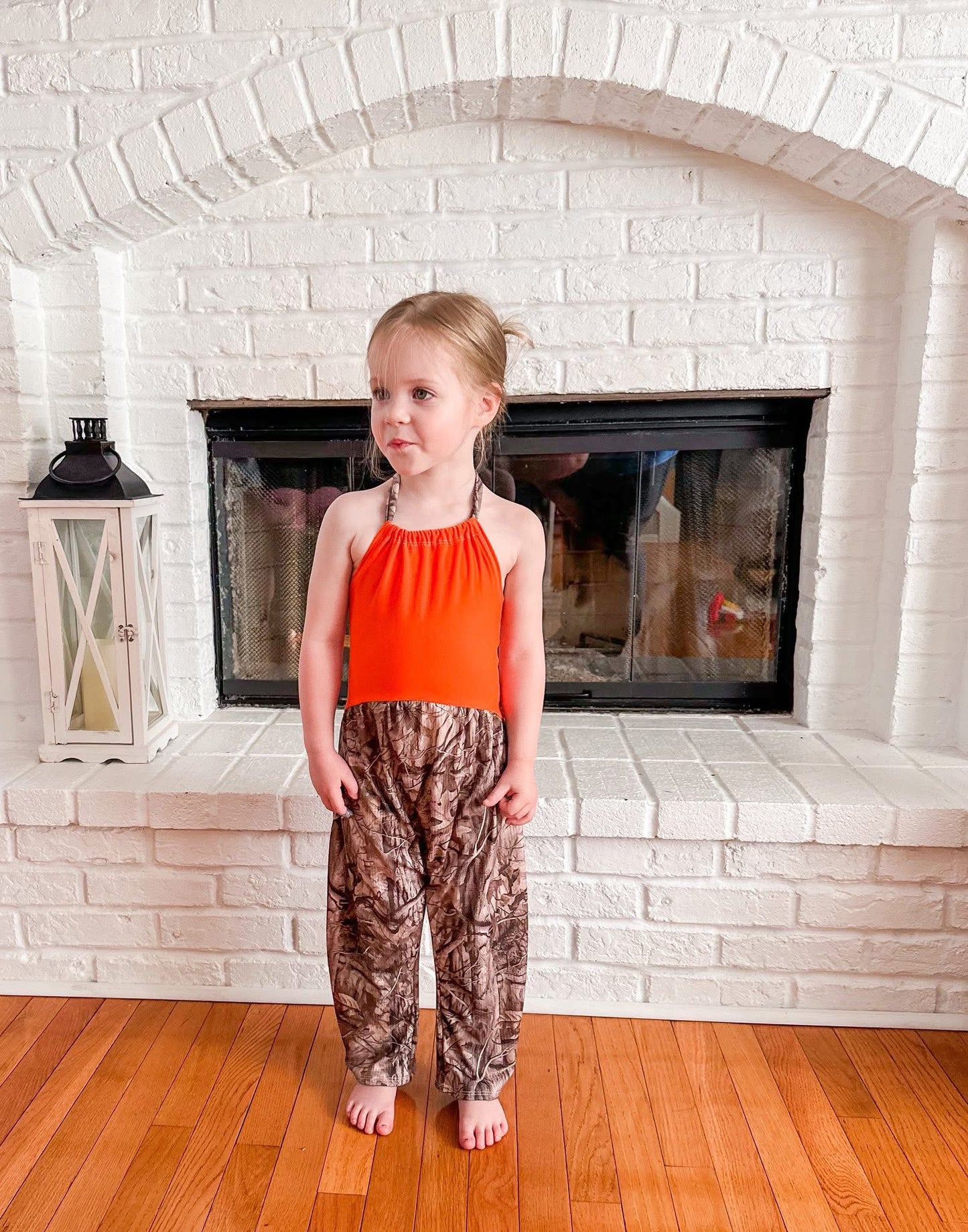 Baby Barrel Romper PDF