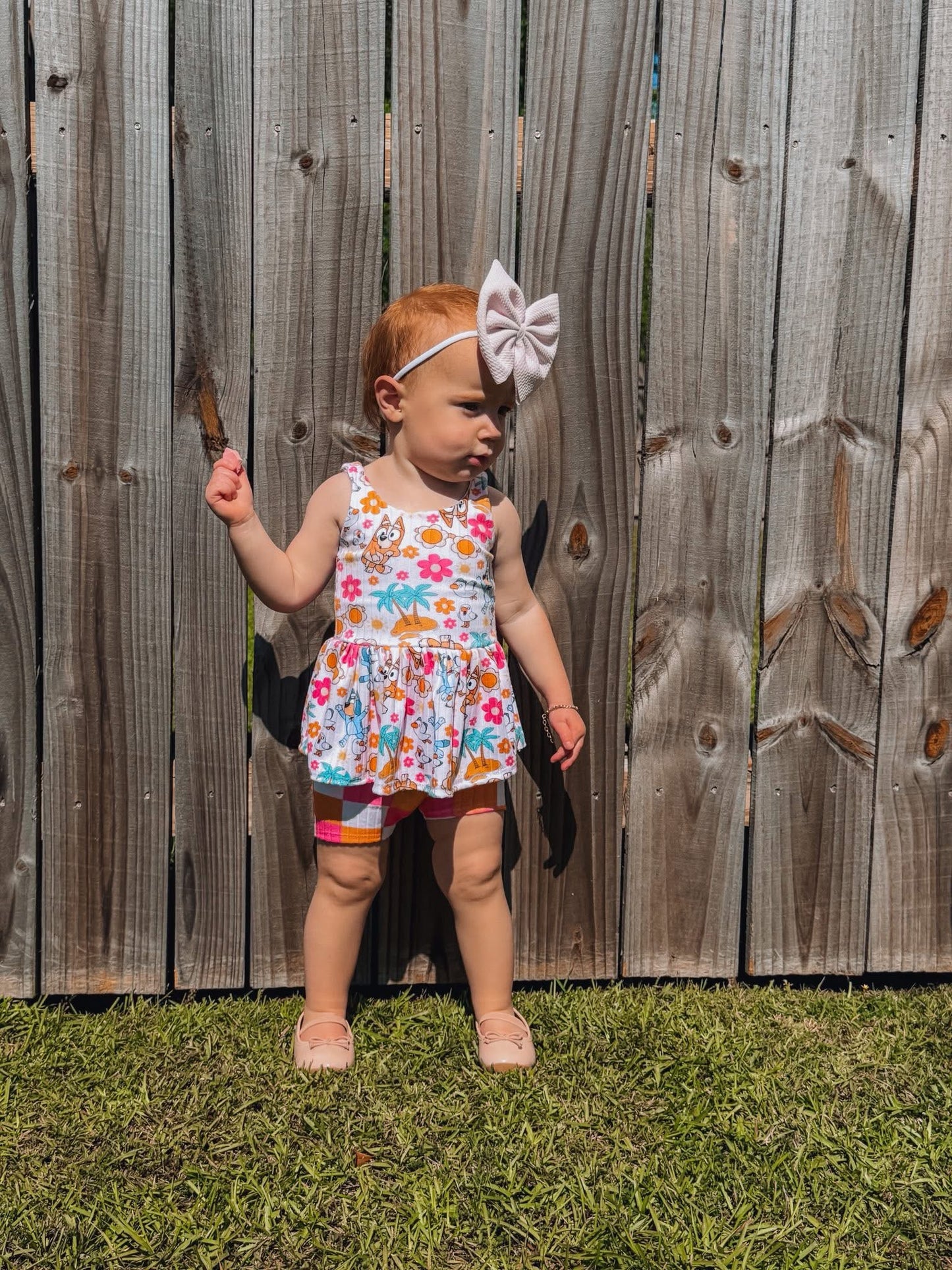 Baby Paisley Top PDF