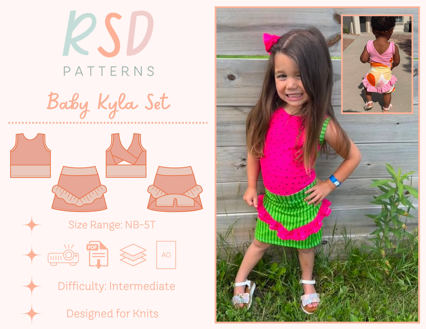 Baby Kyla Set PDF