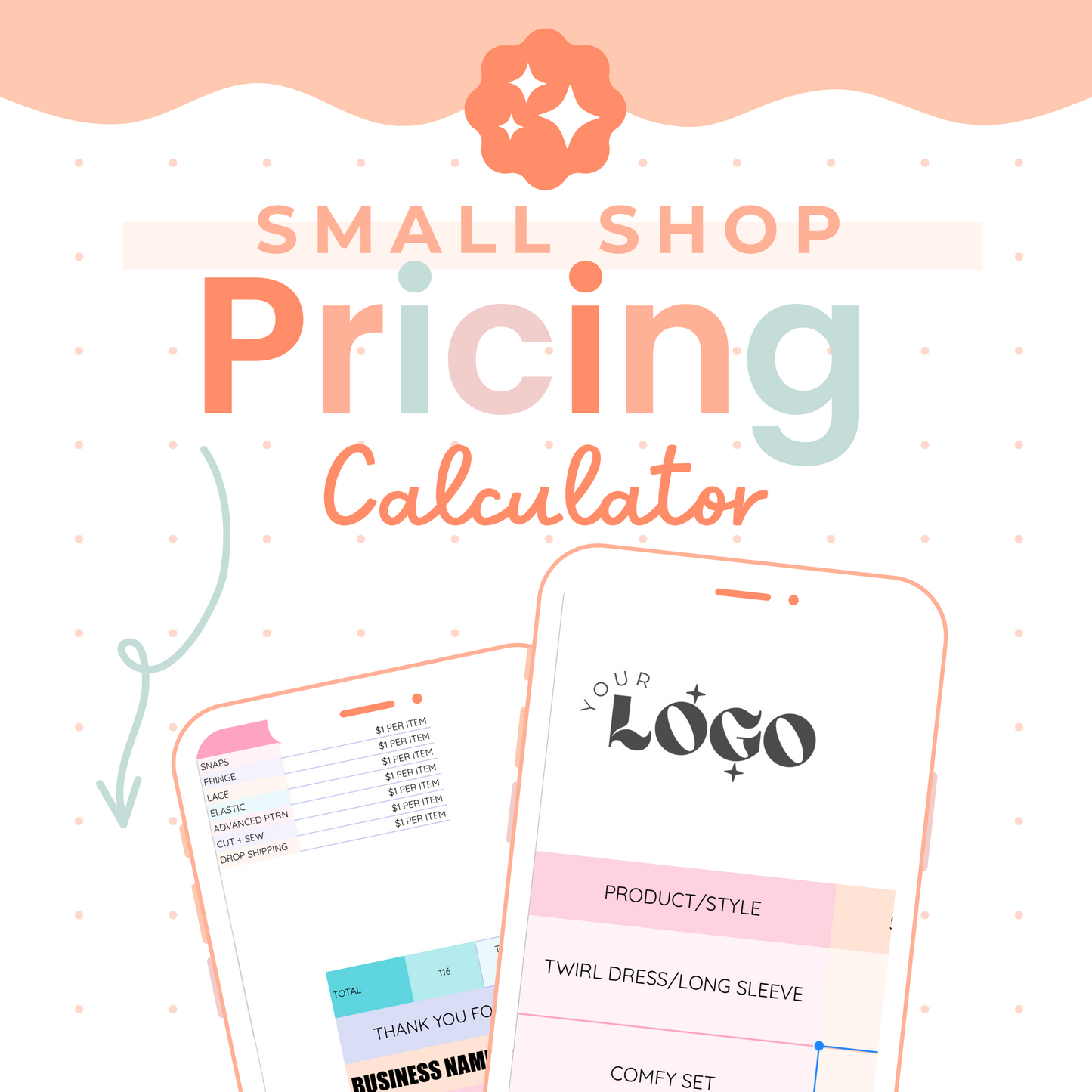 Pricing Calculator Course