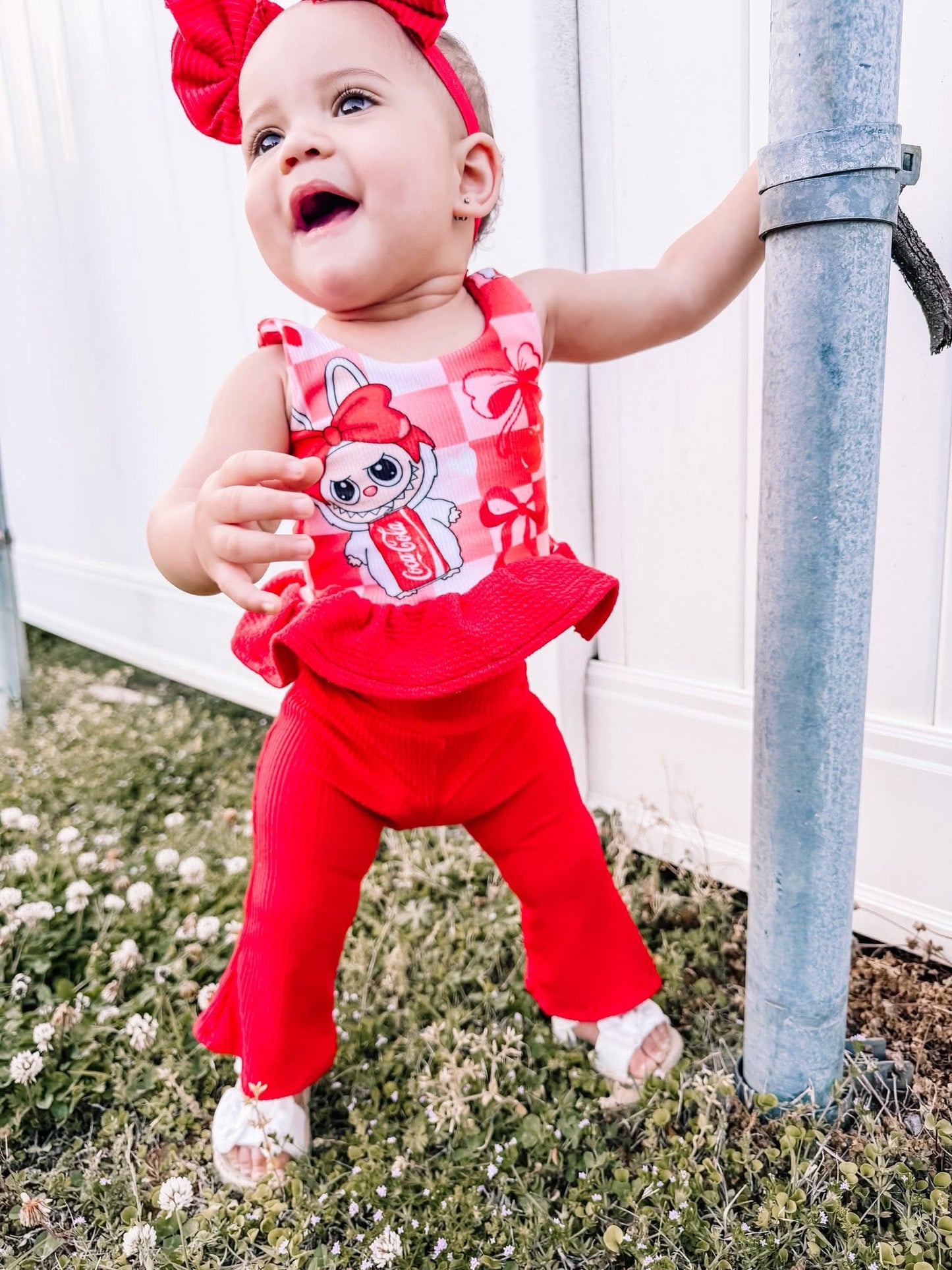 Baby Paisley Top PDF