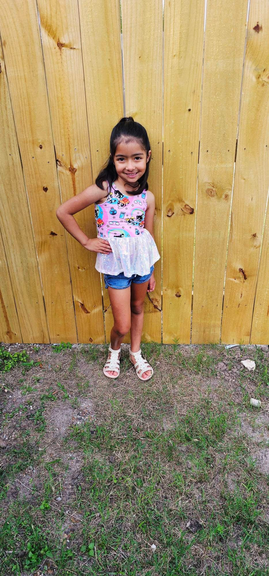 Youth Paisley Top PDF
