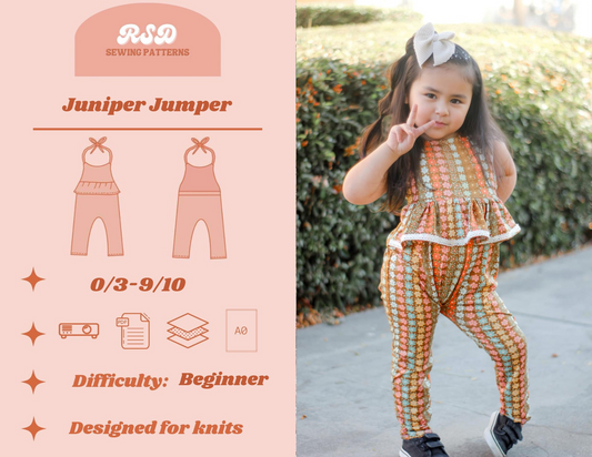 Juniper Jumper PDF