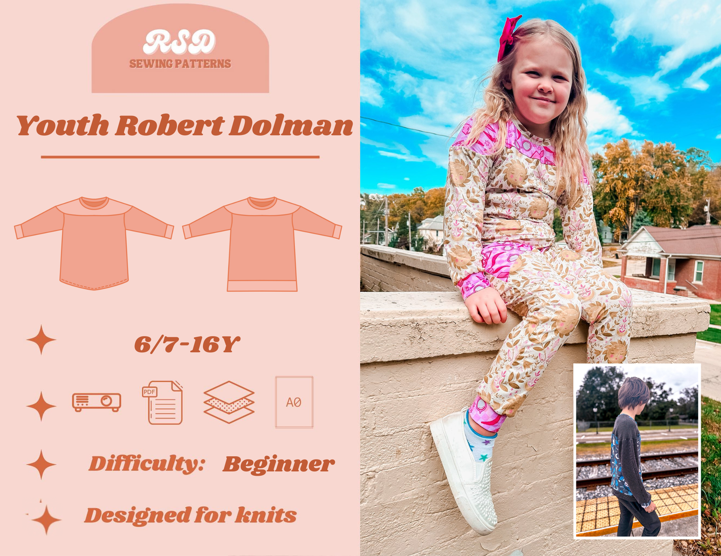 Youth Robert Dolman PDF